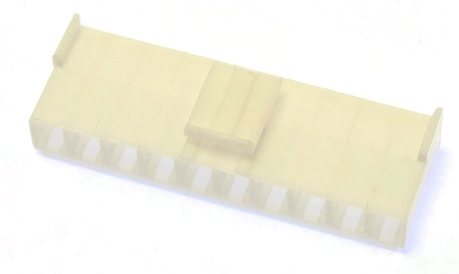 JST Style VH 3.96mm 10-Way Housing (Excludes Pins)