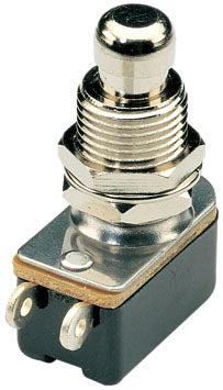 Stomp Foot Switch SPST Momentary Action