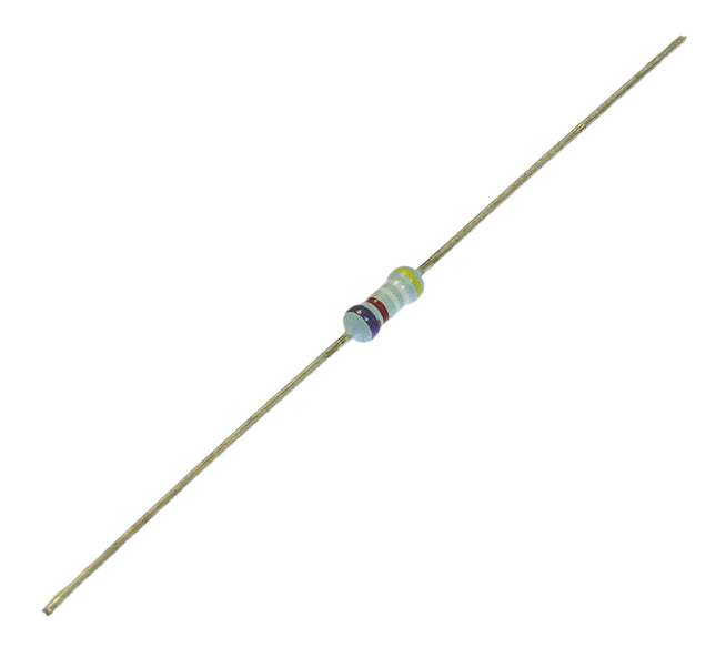 10k 0.4W 0.1% 15ppm Precision Resistor