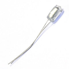 1nF 50V Film Polystyrene Radial Capacitor