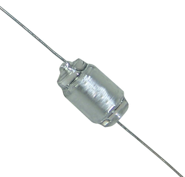 5n Polystyrene Axial 8x12mm
