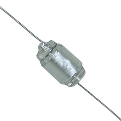 10n Polystyrene Axial 10x12mm