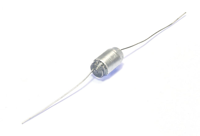 6n8 50V Film Polystyrene Axial Capacitor