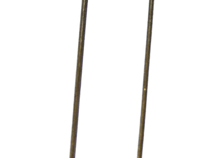 330pF Silver MICA Capacitor 500Vdc