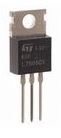 Voltage Regulator L7912ACV -12V