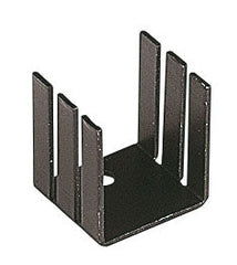 Heatsink TO220 17C/W