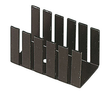Heatsink TO220 12.5C/W