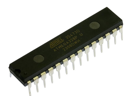 ATmega328P-PU Microcontroller For MIDI2CV 140