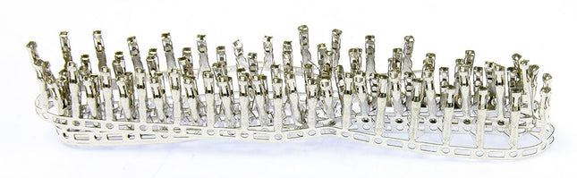 Cable Assembly Housing Female Crimp Pin - Pack of 100