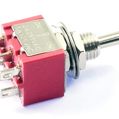 Collection image for: Toggle Switches