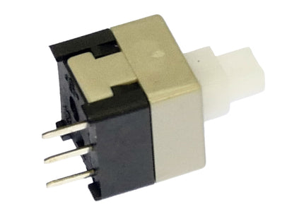 8.5x8.5mm SPDT Momentary Action Tactile Push Button Switch