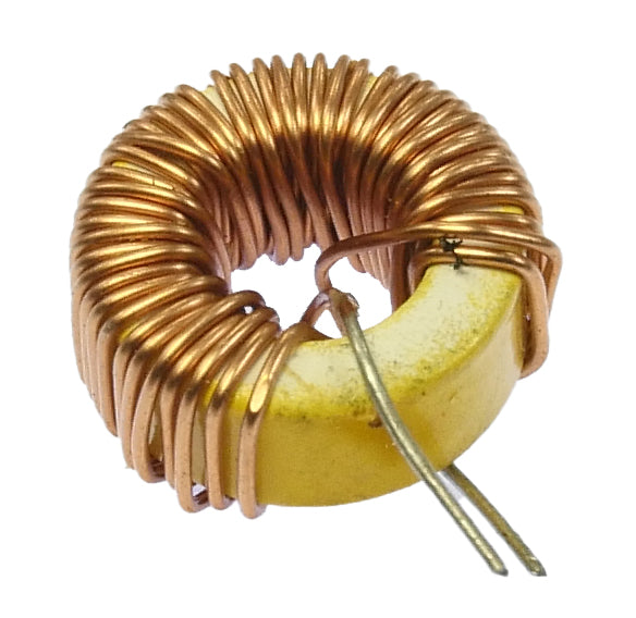 100uH Inductor, 3A for Switching Regulators 