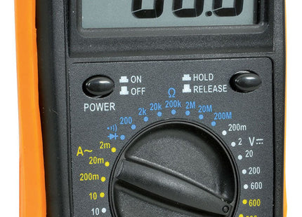 Professional Digital Multimeter