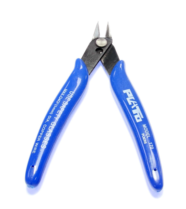 PCB Flush Side Cutters