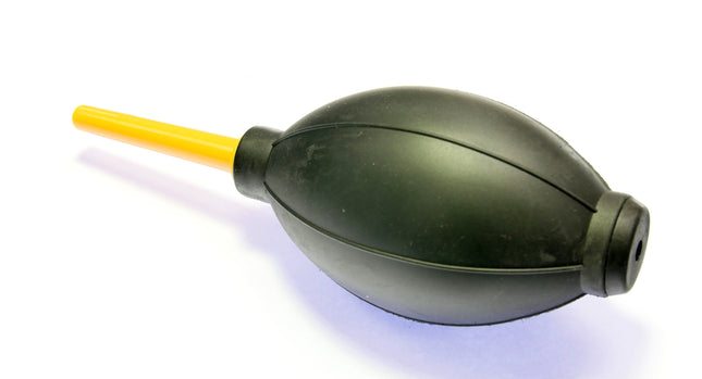 Dust Puffer