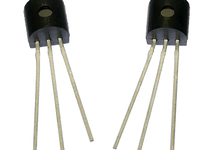 2N3904 Matched Transistor Pairs