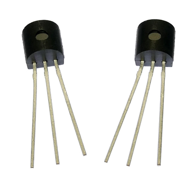 2N3906 Matched Transistor Pairs