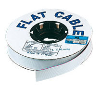 16-Way Flat Ribbon x 20cm