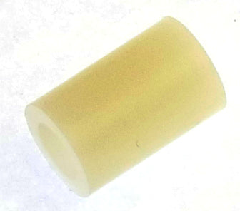 Nylon Spacer 4.2mm Bore, 7mm Diameter, 11mm Long