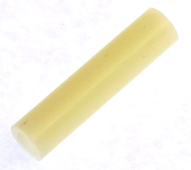 Nylon Spacer 4.2mm Bore, 7mm Diameter, 30mm Long