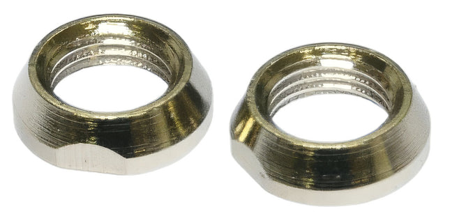 Toggle Switch Dress Nut