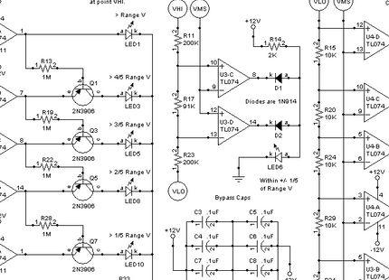 MFOS Multi Function Synth Module DIY Electronics Parts Kit