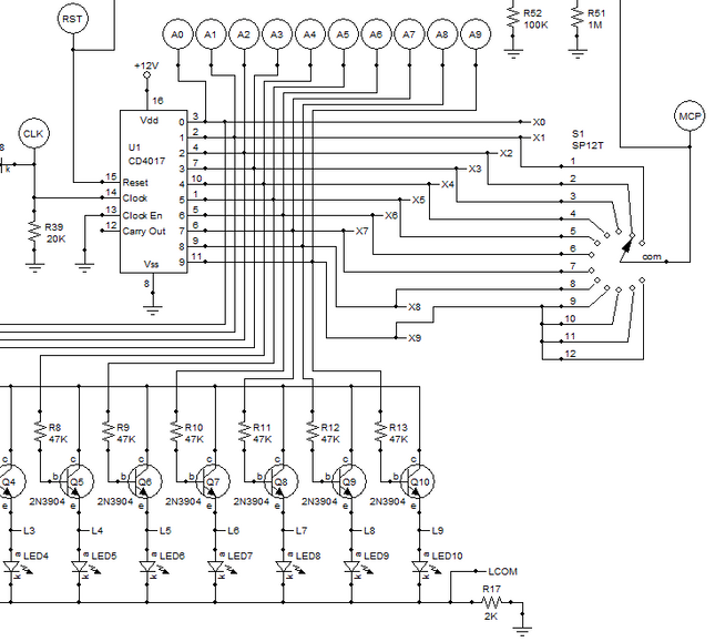 MFOS Wave Former Synth Module DIY Electronics Part Kit