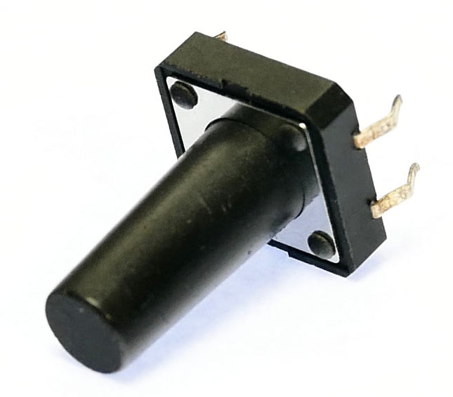 Tactile Push Button 18mm