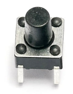 Tactile Switch 6x6mm Height 8mm