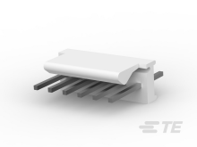 Dotcom PCB Mount Connector MTA-100 6-Pin