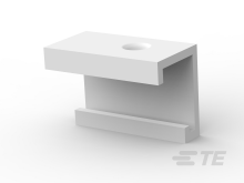 MOTM IDC Connector Cover MTA-156 4-Pin