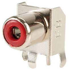 PCB Skeleton Right Angle Phono Socket