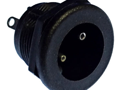 Soundtronics Synth Power Socket