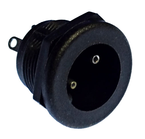 Soundtronics Synth Power Socket