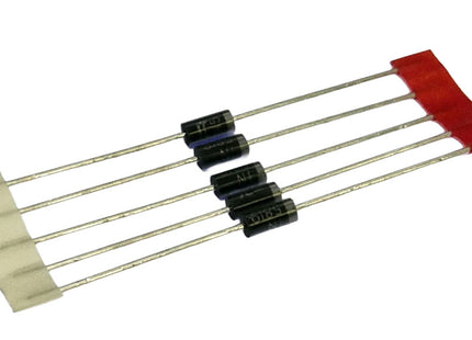 1N5819 Schottky Diode 40V 1A