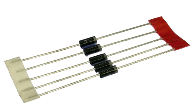 1N5819 Schottky Diode 40V 1A