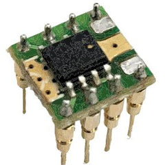 AS394-HYB Matched NPN Transistor Pair 8-Pin DIP Module (LM394)