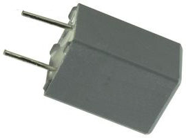 100nF 63Vdc 2% Polypropylene Capacitor