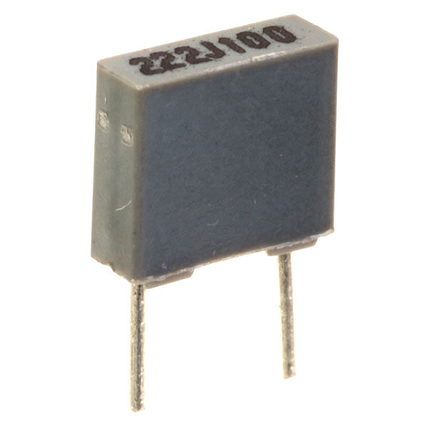 15n Polyester Capacitor 5%