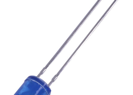 5mm LED Blue 400 mcd