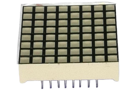 8x8 LED Dot Matrix