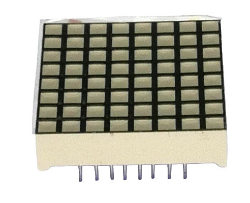 8x8 LED Dot Matrix