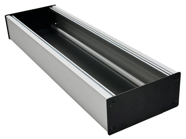 Sonic Synths Eurorack Bare Skiff Case 104HP