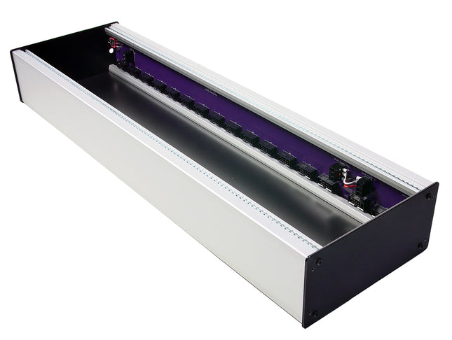 Sonic Synths Eurorack Unpowered Skiff Case 104HP