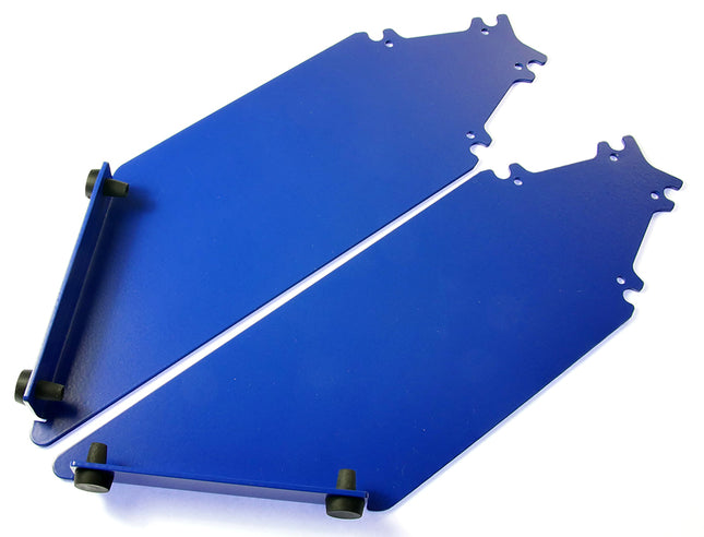 Sonic Synths 5U Case Leg Coupler (Pair)