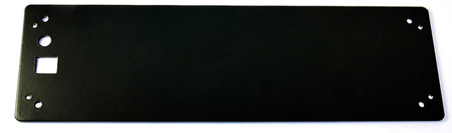 Sonic Synths 5U Powered End Cheek