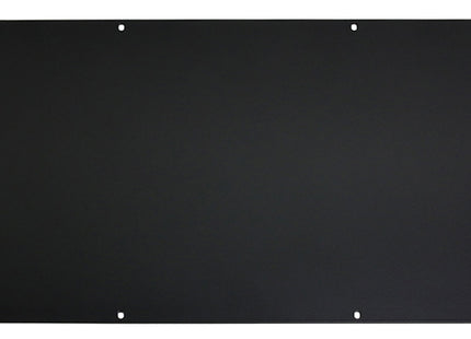 Sonic Synths 5U x 10U Back Plate