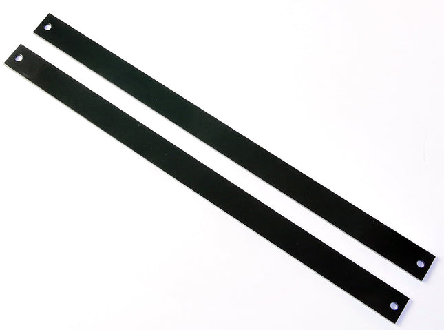 Sonic Synths 0.3U Infill Panels for MU (Pair)