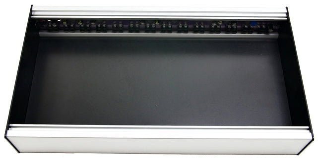 Sonic Synths 5U Powered M2 Case 10U