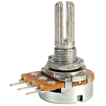 Taiwan Alpha Synth Pot 16mm 47k Lin